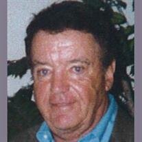 John T. Wagner