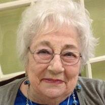 Rita Kinta Boehm Mader