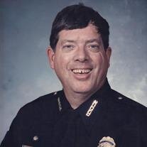 Charles Baker Wilson