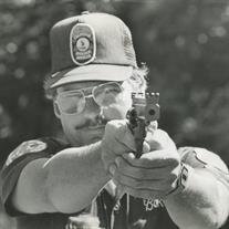 David Harold Baker