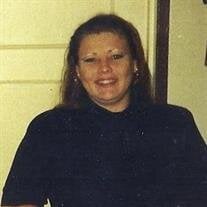 Kimberley Jean King