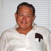 Mr. Alvin "Bud" Guthrie
