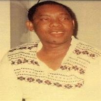 Hopeton C. Davis