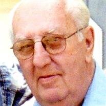 R. Mark Shulenberger