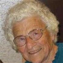 Phyllis Stoetzel
