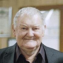 Wilburn T. Dyer