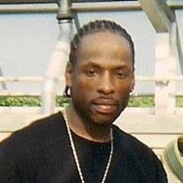 Calvin K. Johnson