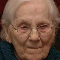 Bernice Jackson