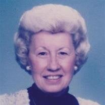 Marilyn B.  Groves