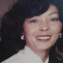 Ruth Mae Green 