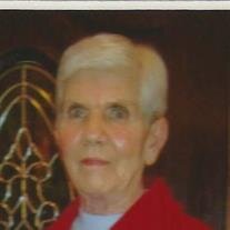 Shirley A. Pantano 