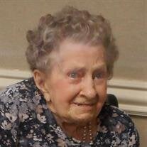 Sylvia M. Hurley