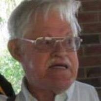 Raymond E. "Ray" Hoyt