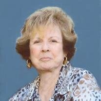 Shirley Barger