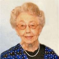 Freda A. Fuchs