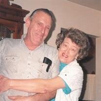Frances Jean Parcher
