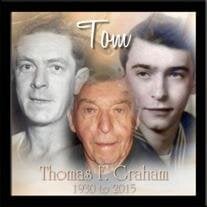 Thomas F. Graham