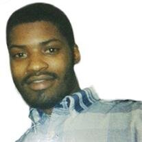 Mr.  Jerome Jason Cisero