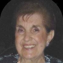 Carmela DeBernardo