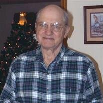 Mr. Otto L. Worden