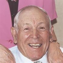 Levin H. Schwaninger Sr.