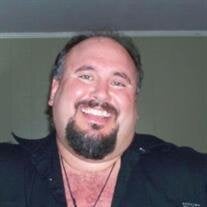 Terry Wayne Best Jr.