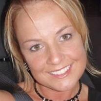 Mrs. Angela Dawn  Navarro