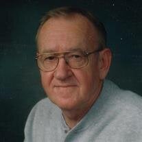 John Walter Sorensen