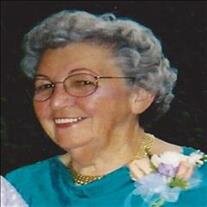 Maxine D. Houston