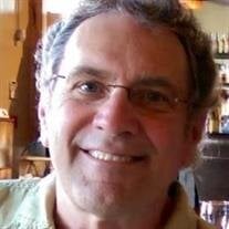 Marvin R. Darling