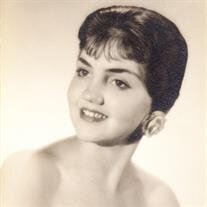 Thelma "Teddy" F. Kales Magin