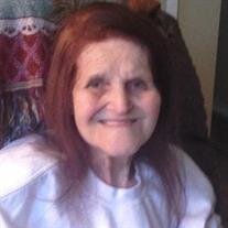 Marianne E. McKean