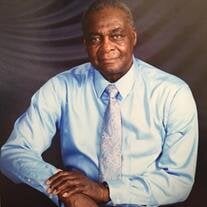 Lt. William Thomas 