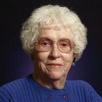 Jane  O. Dargan