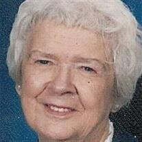 Rosemary S. Martens