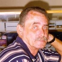 LeRoy N. Carlson