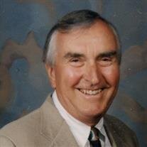 Iley G. "Ted" Nance
