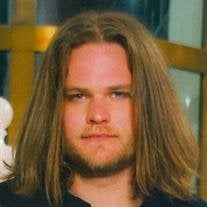 Mark Shaw Holt