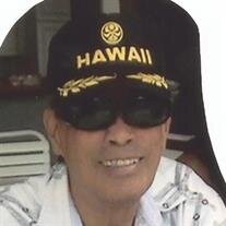 Alfred Isidro "Al" Dilay Sr.