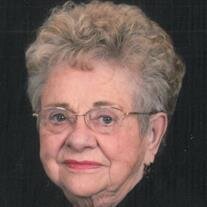 Carolyn Fulmer Garner