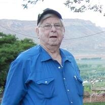 Troy Ray Douglas