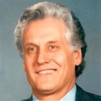 Arthur J Cavara