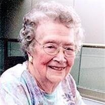 Gudrun Viola Crusell