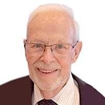 Dean Albert Pelton