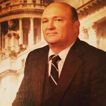 Mr. William C."Son" Rhodes