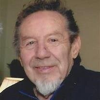 Jack Wood