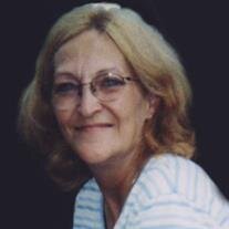 Amy Alice Brown