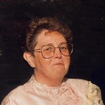 Betty  Ann Cooper