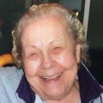 Elnora Jean West