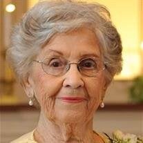 Jim Mae Simpson